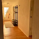 Apartment Retreat - Sauna, Terrace & Pinball *