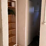 Apartment Retreat - Sauna, Terrace & Pinball *