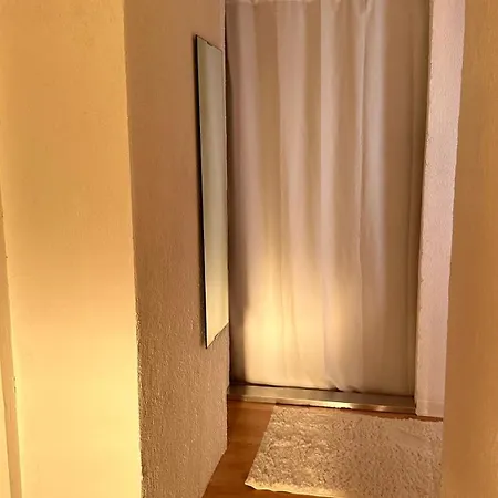 Meiringen Retreat - Sauna, Terrace & Pinball דירה