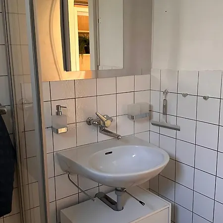 Meiringen Retreat - Sauna, Terrace & Pinball Διαμέρισμα *