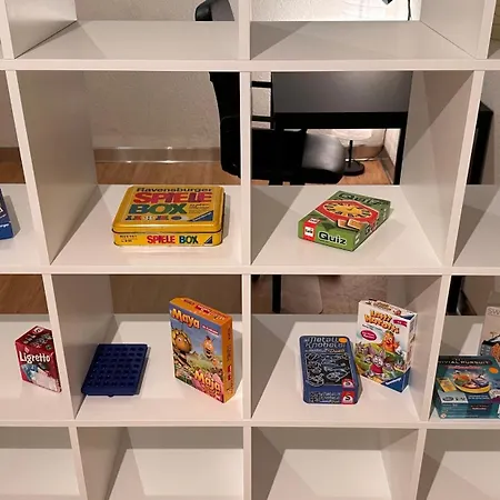 Διαμέρισμα Meiringen Retreat - Sauna, Terrace & Pinball Meiringen