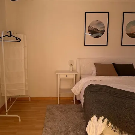 Unique Retreat With Sauna And Scenic View Meiringen