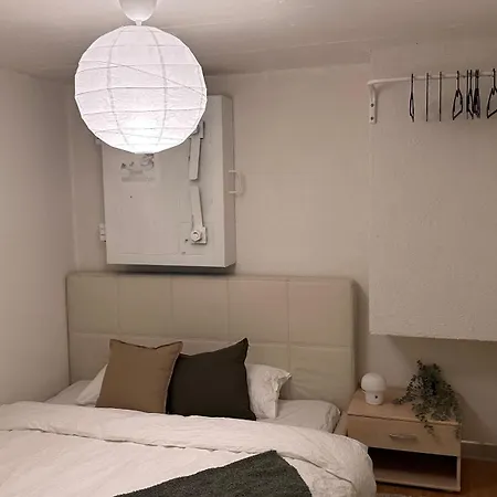 Meiringen Retreat - Sauna, Terrace & Pinball דירה