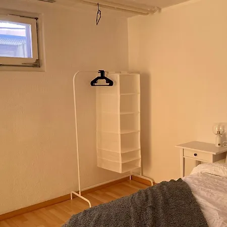 Διαμέρισμα Meiringen Retreat - Sauna, Terrace & Pinball