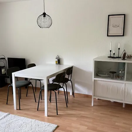 Retreat - Sauna, Terrace & Pinball * マイリンゲン