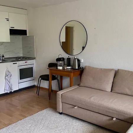 アパート Retreat - Sauna, Terrace & Pinball マイリンゲン