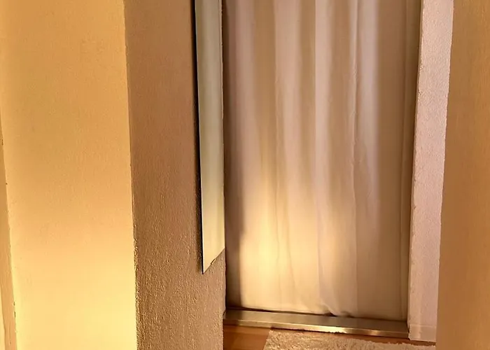 Retreat - Sauna, Terrace & Pinball アパート