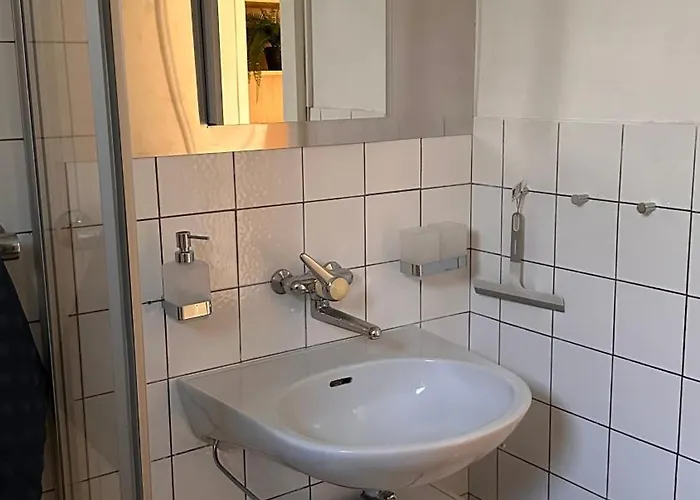 Meiringen Retreat - Sauna, Terrace & Pinball Appartamento *