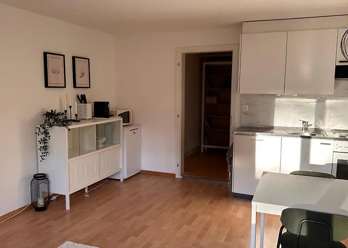 Meiringen Retreat - Sauna, Terrace & Pinball Appartamento