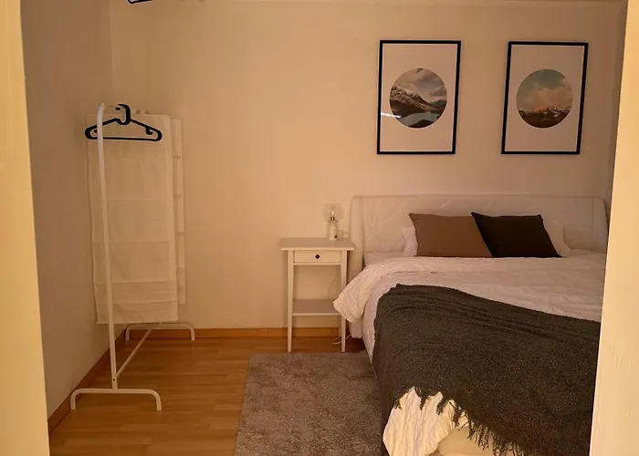 Retreat - Sauna, Terrace & Pinball マイリンゲン