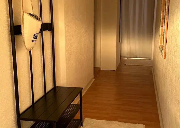 Retreat - Sauna, Terrace & Pinball * マイリンゲン