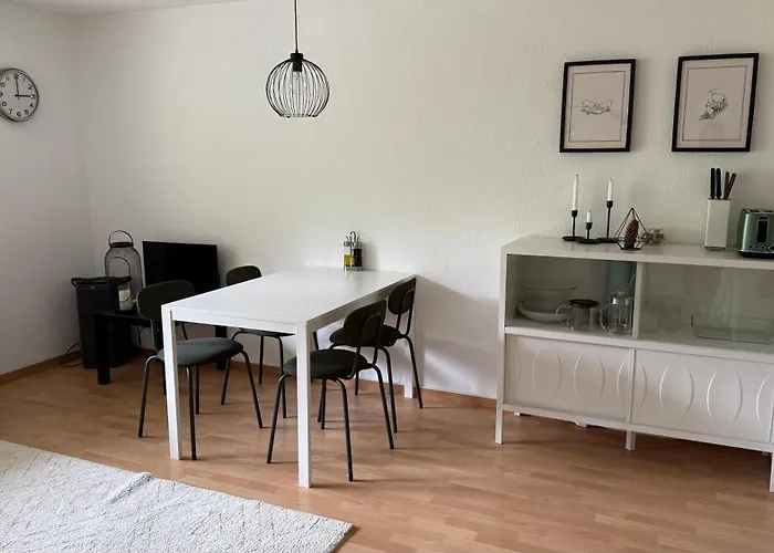 Retreat - Sauna, Terrace & Pinball * マイリンゲン