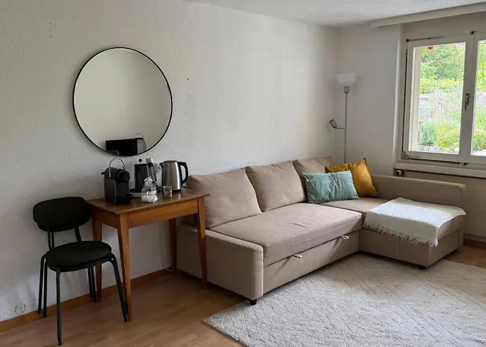 Retreat - Sauna, Terrace & Pinball マイリンゲン