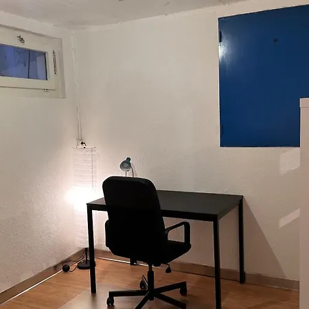 Apartmán Meiringen Retreat - Sauna, Terrace & Pinball