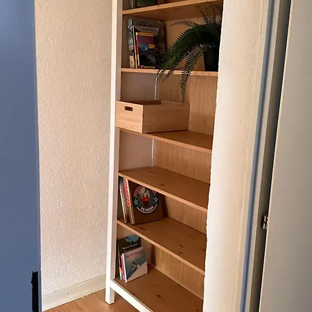 Meiringen Retreat - Sauna, Terrace & Pinball *